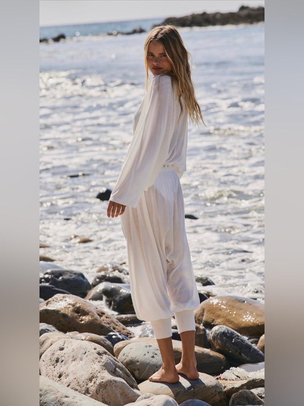 Elowen One Piece Jumpsuit✨